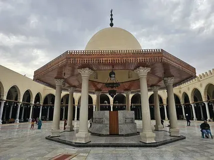 Excursão privada ao Cairo copta e islâmico