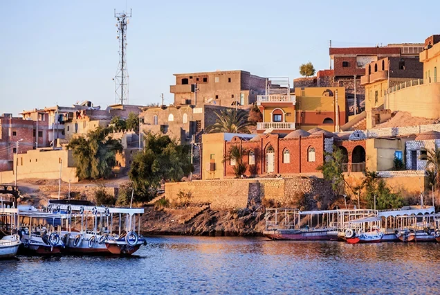 Sahara Adventure Tours: Excursão de 10 dias pelo Egito, Cairo, Cruzeiro e Deserto Branco
