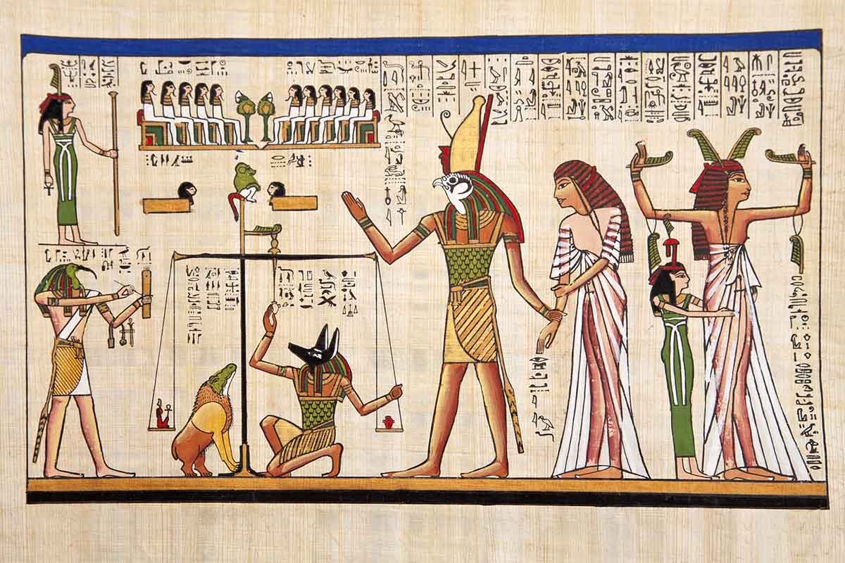 5 curiosidades sobre a civilização egípcia que surpreendem