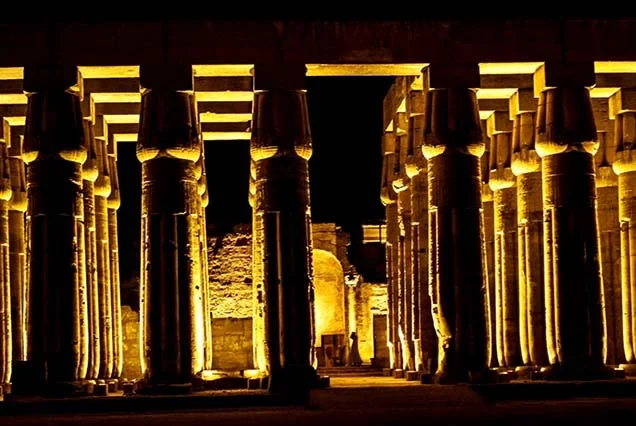 9 dias no Egito: Cairo, Luxor, Assuão e Alexandria