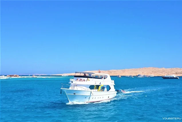 Mergulho com Autonomia em Marsa Alam