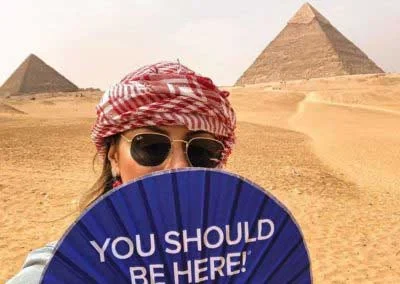 Pacote de viagem com partida do Cairo: Expedição de 12 dias pelo Egito, Alexandria e El Alamein