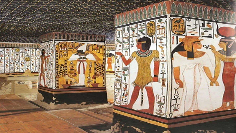 Tours Luxor