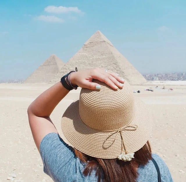 passeios de um dia no Egito e pacotes de viagens
