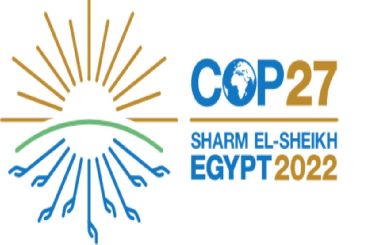 COP Sharm El-Sheikh - a 27ª Conferência sobre o Clima