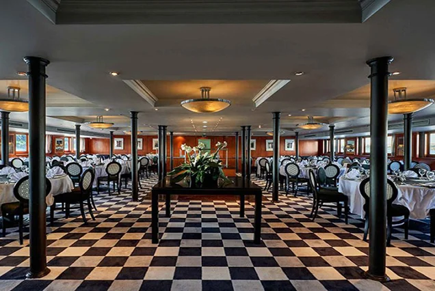 Cruzeiro Movenpick Sun Ray no Nilo 4 Dias Assuão Luxor