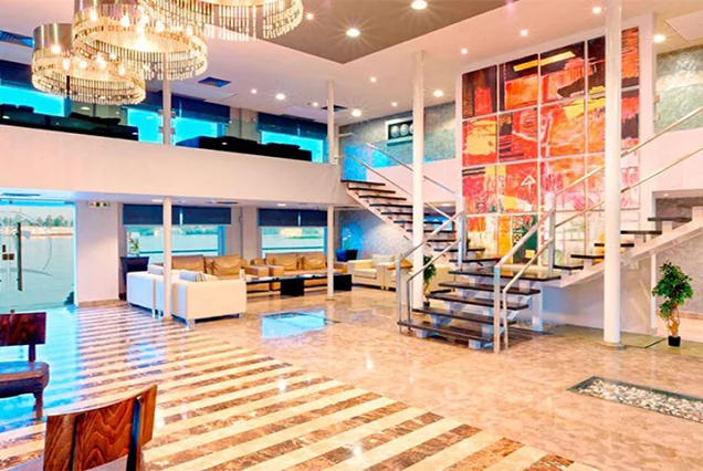 Cruzeiro Nile Premium no Nilo 5 Dias Luxor Assuão