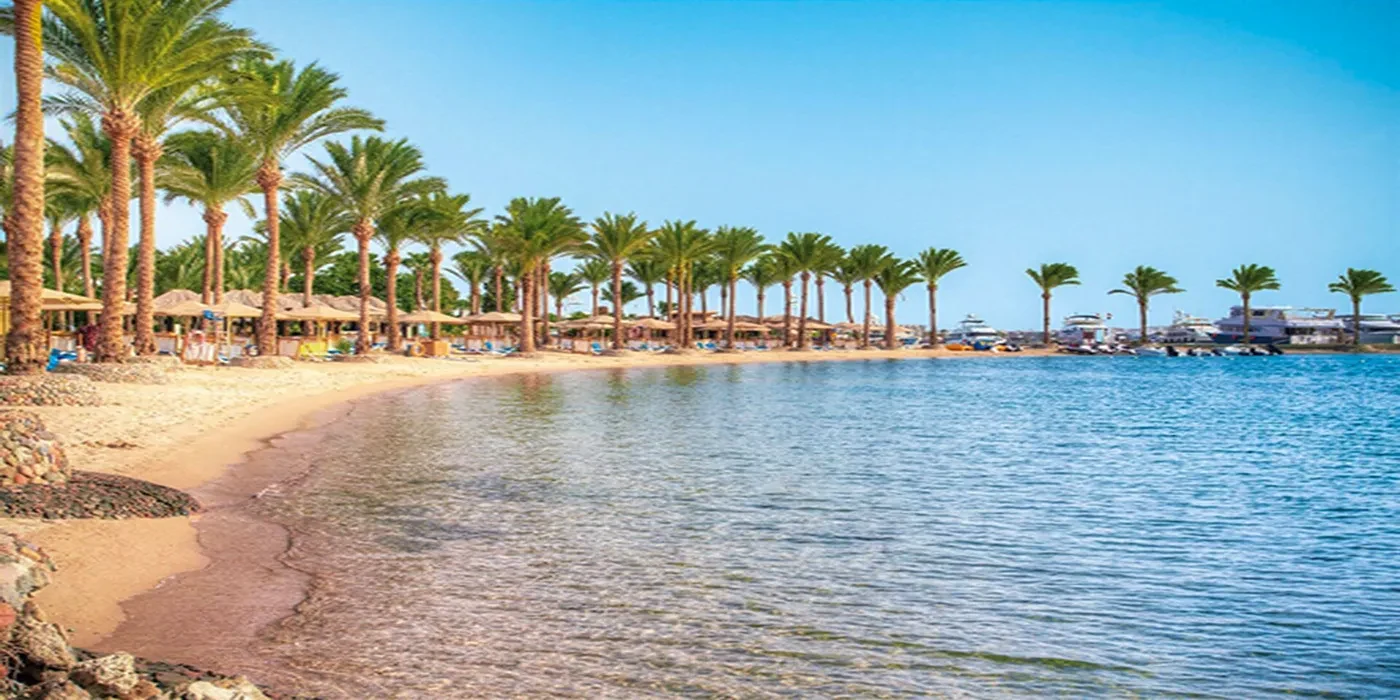 Férias de Páscoa em Sharm El-sheikh Pirâmides, Nilo e Mar Vermelho