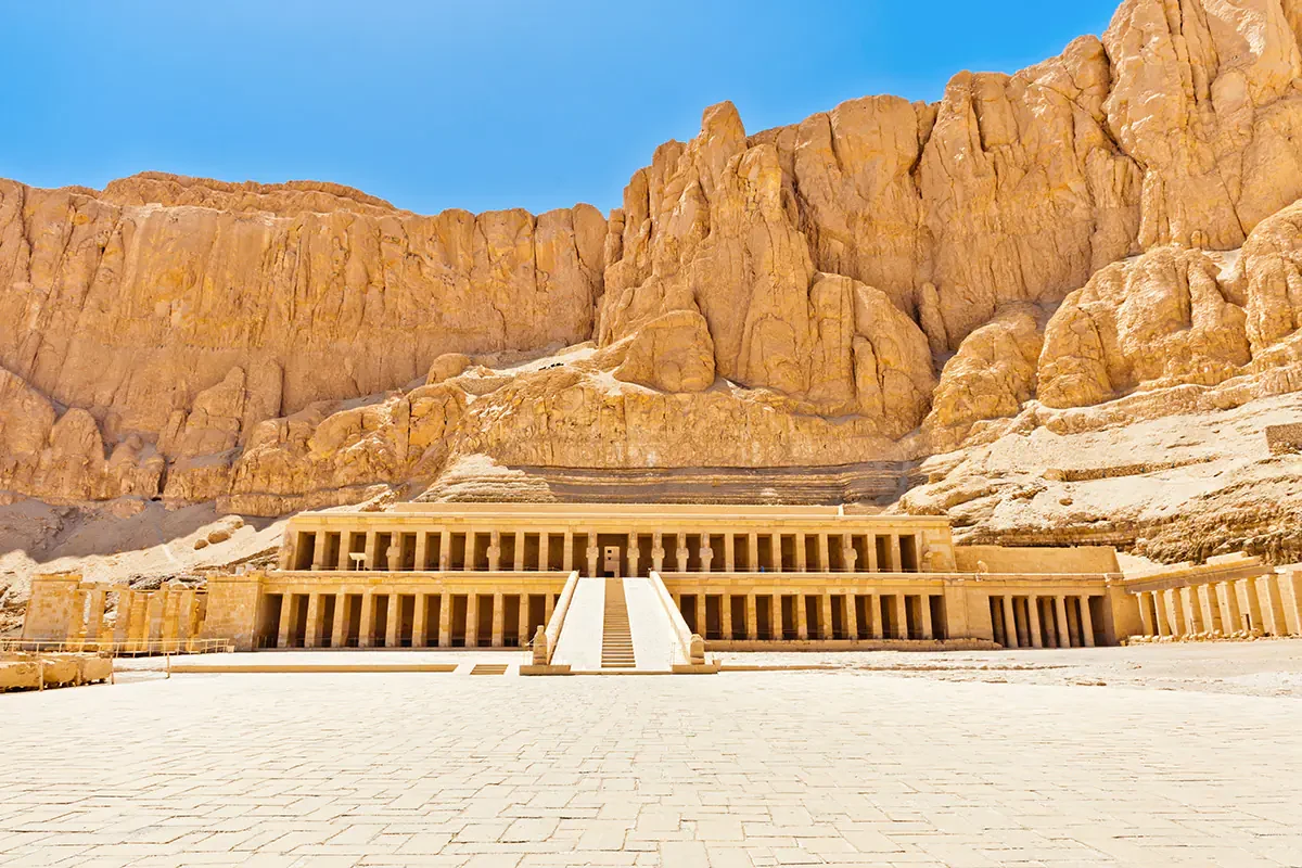 Excursão Privada de 3 Dias a Luxor e Assuão