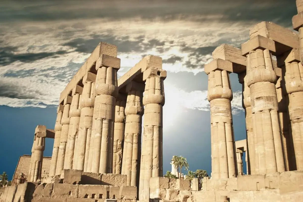 Pacote De Excursão De 3 Dias a Luxor