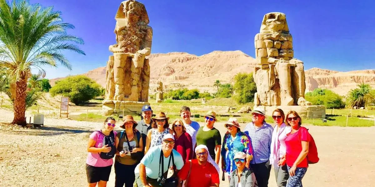 3 Dias Em Luxor Aswan E Abu Simbel Privado