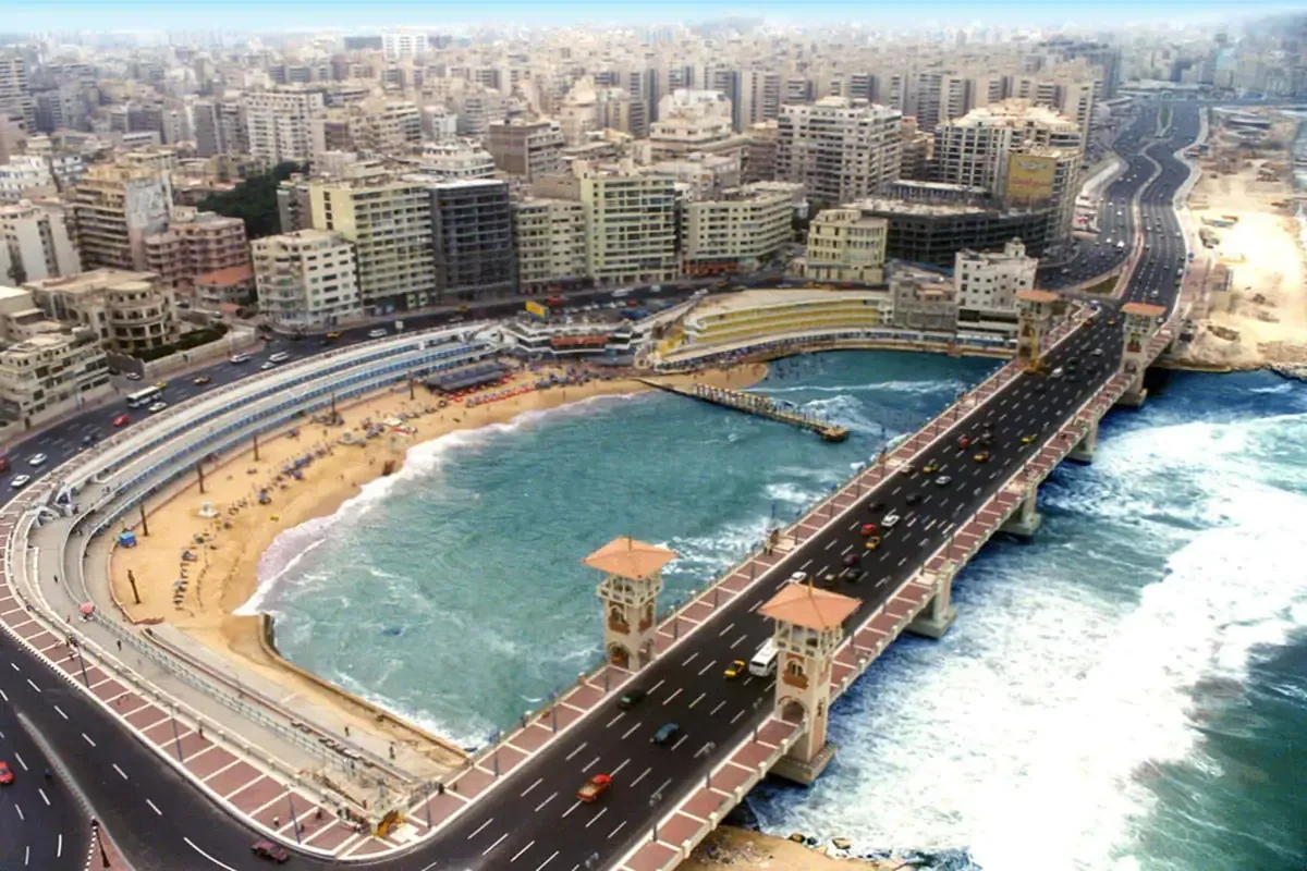 Viagem Privada De 6 Dias Ao Cairo, Luxor E Alexandria.