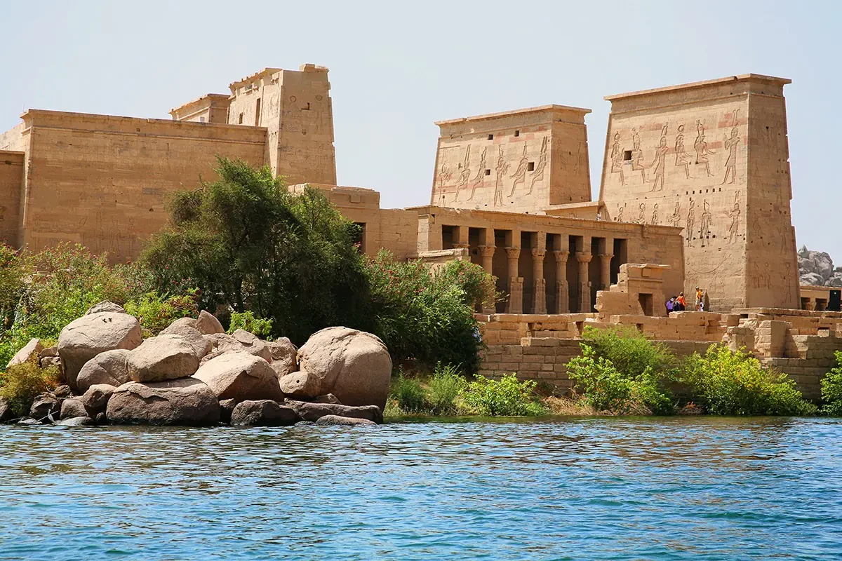 Excursão de Lua de Mel Cairo, Luxor e Assuã