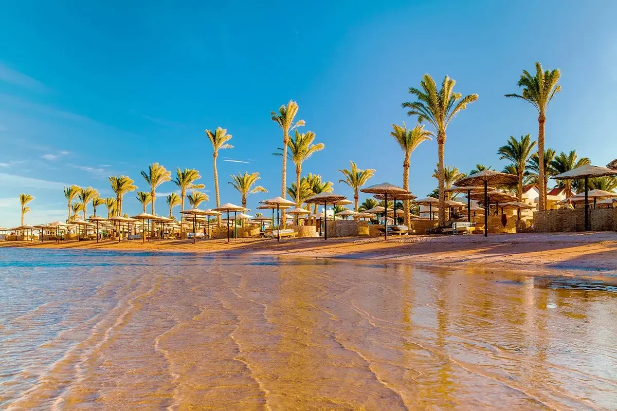 Cruzeiro De 7 Dias No Cairo, Nilo E Hurghada