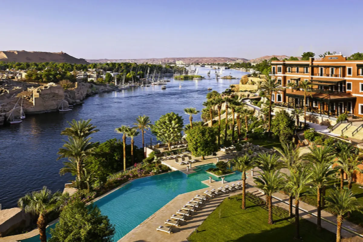Excursões de Lua de Mel a Alexandria, Cairo e Luxor
