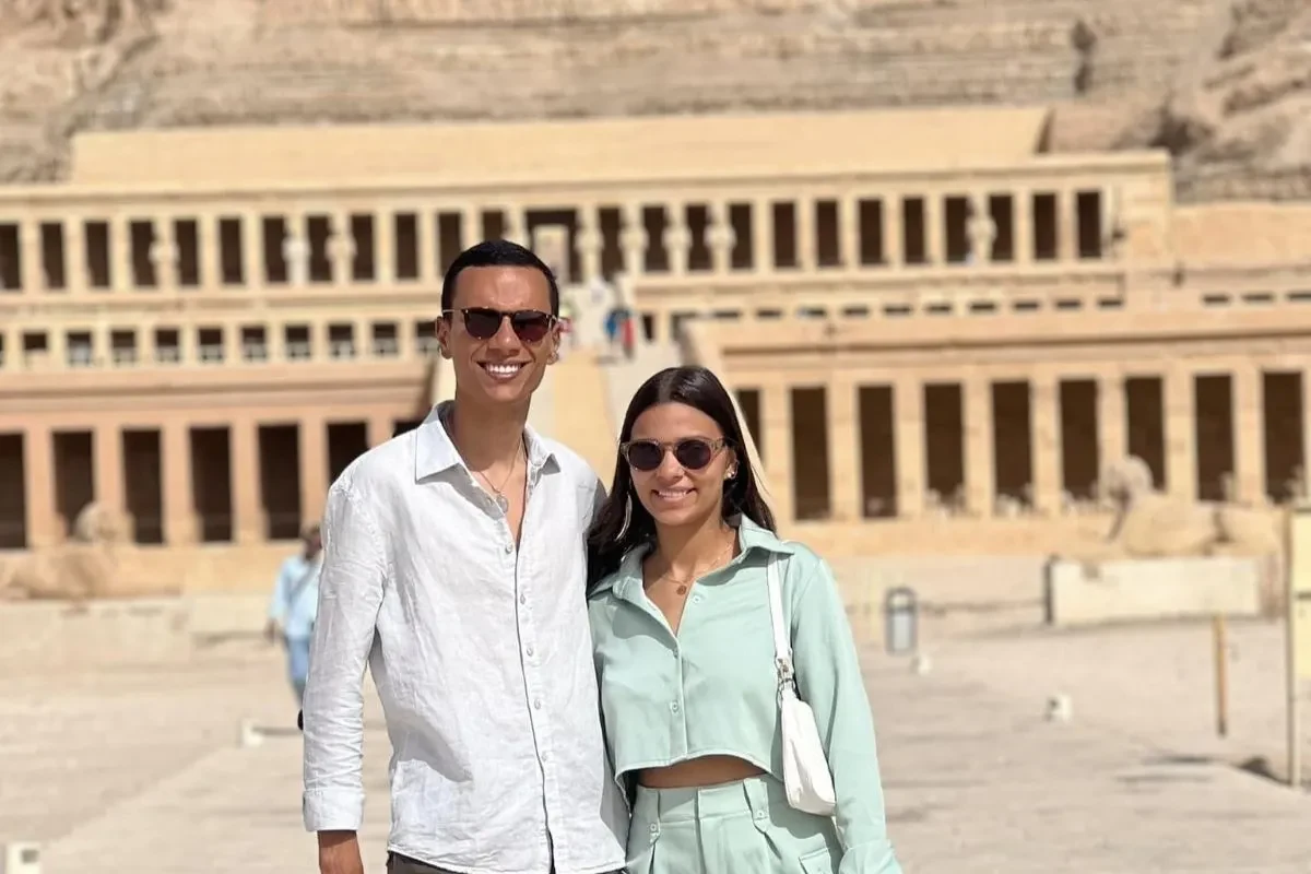 Pacote turístico de 10 dias no Egito com o Cairo e cruzeiro de 5 estrelas pelo Nilo