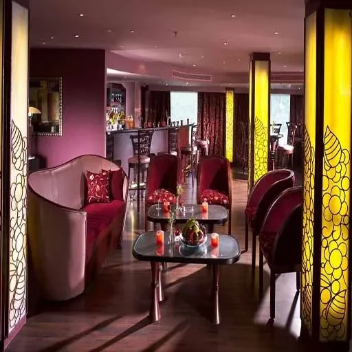 Cruzeiro Kon Tiki no Nilo 4 Dias Assuão Luxor