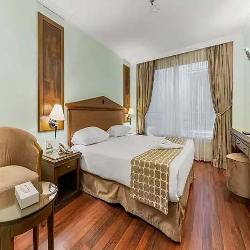 Cruzeiro Zen Monaco no Nilo 5 Dias Luxor Assuão