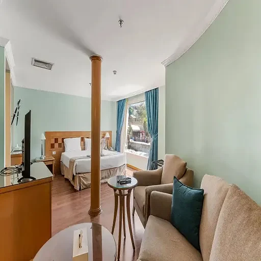 Cruzeiro Zen Monaco no Nilo 8 Dias Luxor Assuão