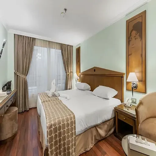 Cruzeiro Zen Monaco no Nilo 8 Dias Luxor Assuão