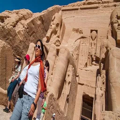 Cruzeiro de 5 dias de Luxor a Abu Simbel