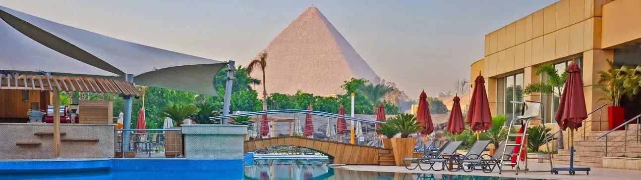 O Cairo e as Pirâmides Excursão VIP de Um Dia