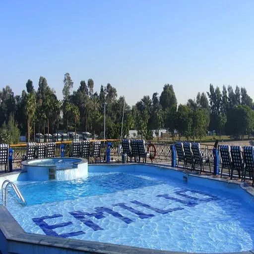 Cruzeiro Emilio no Nilo 4 Dias Assuão Luxor