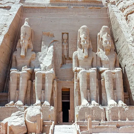 Cruzeiro de luxo de 4 dias no Nilo Luxor Assuão Abu Simbel