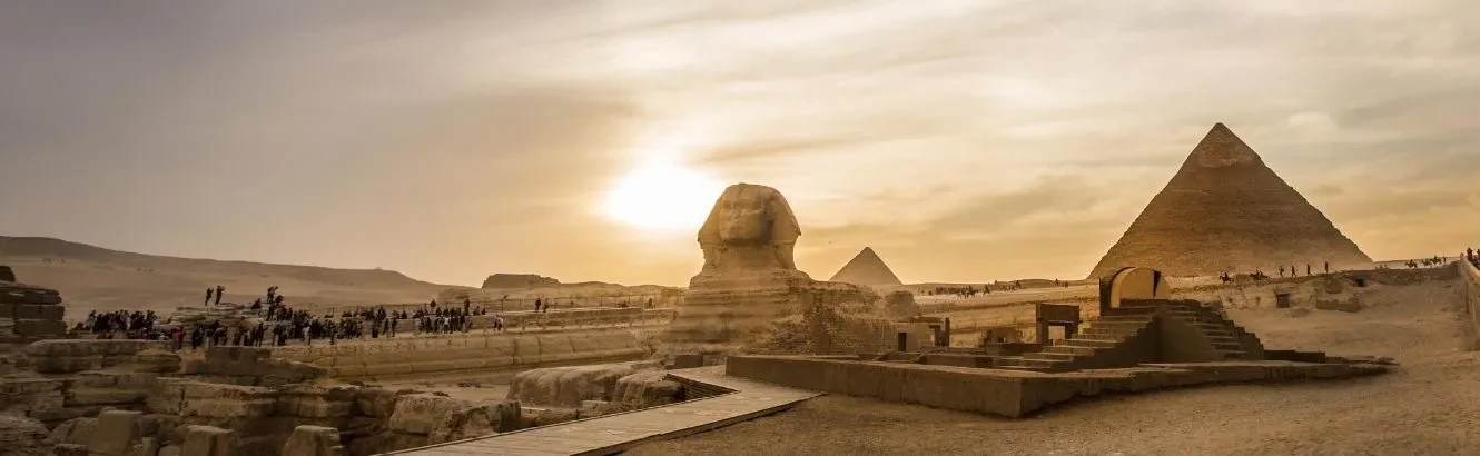Porto Said para o Cairo