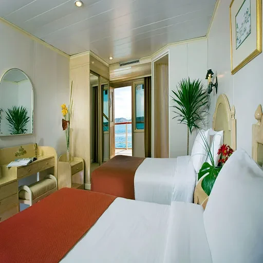 Cruzeiro Mövenpick MS Prince Abbas no Nilo 5 Dias Assuão Abu Simbel