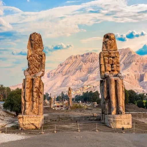 Excursão de um dia ao Vale dos Reis a partir de Sharm El Sheikh