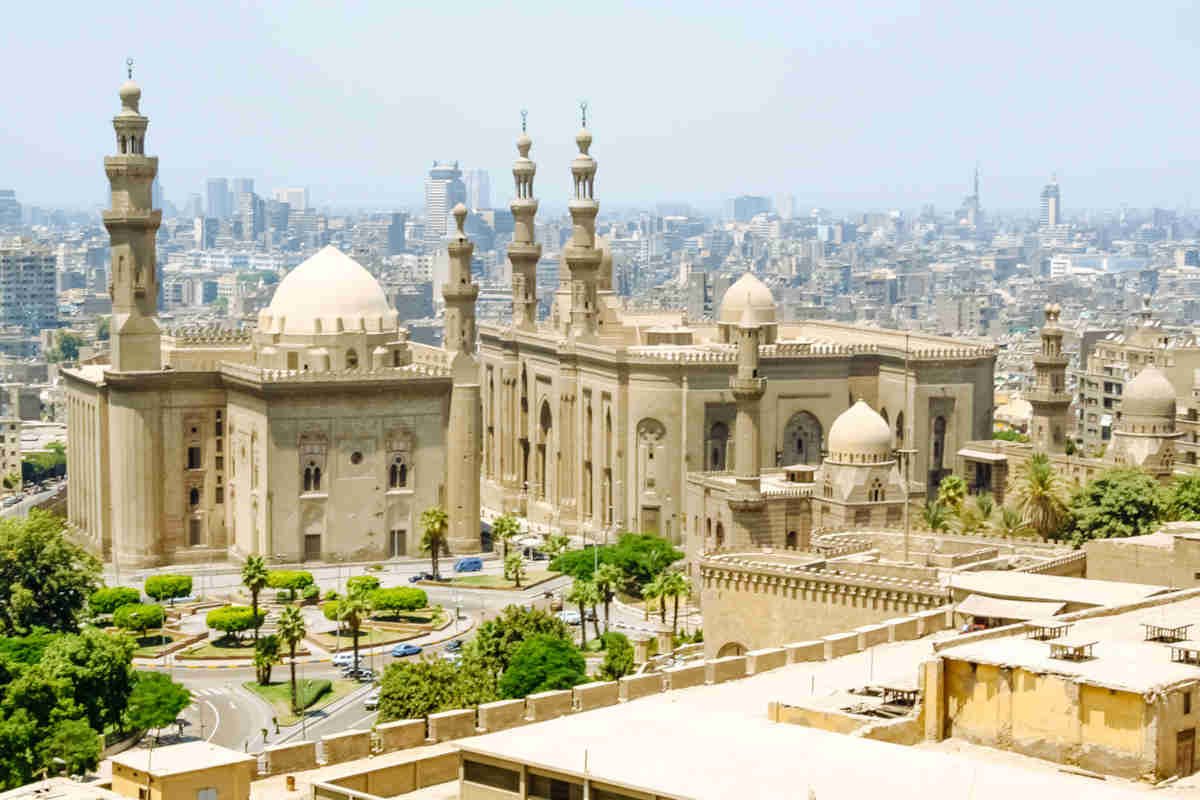 Curiosidades sobre a Cidadela do Cairo - Bastet Travel
