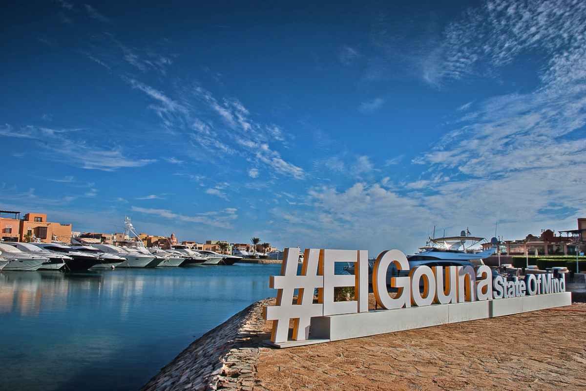El Gouna - Onde Encontrar e o que Fazer no Egito