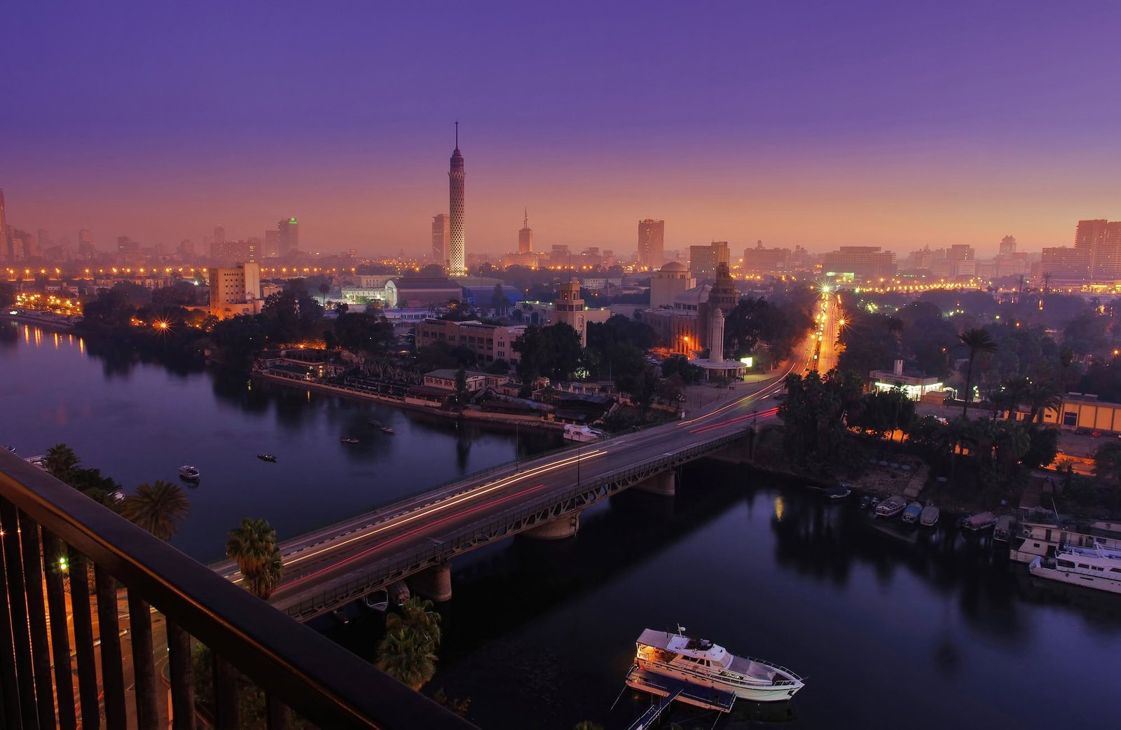Es Seguro Viajar a El Cairo - Guia Para Viajantes