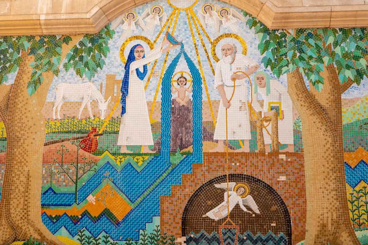 Caminho da Sagrada Família no Egito - guia completo
