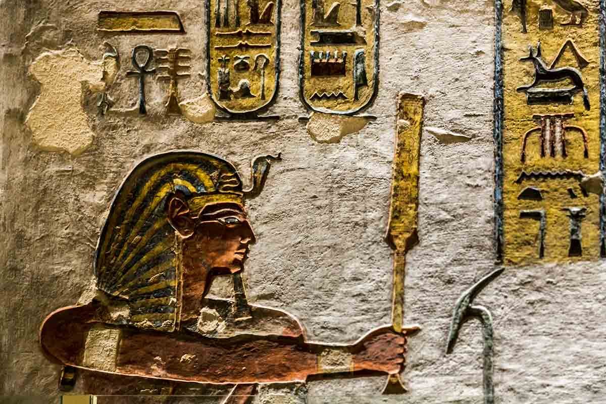 Figuras históricas do Egipto que deve conhecer para a sua viagem (I)