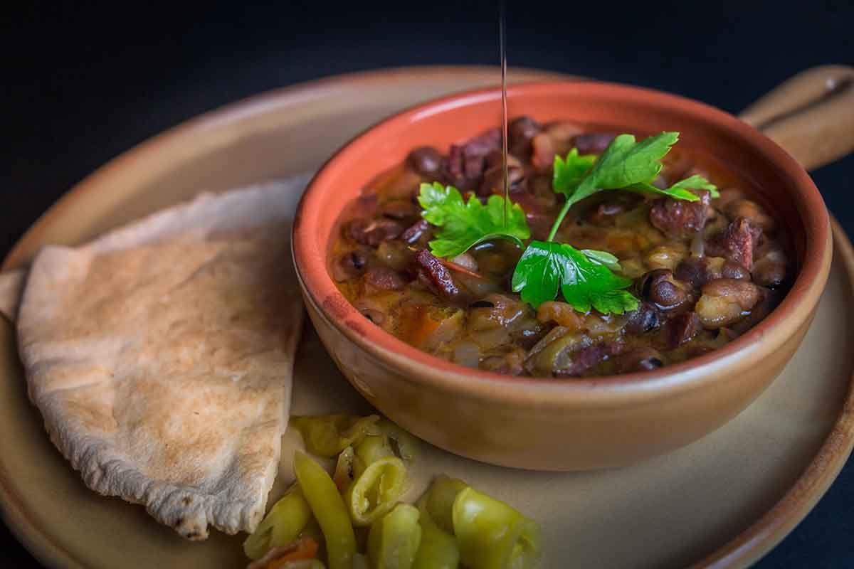 Ful medames - O que é este prato egípcio