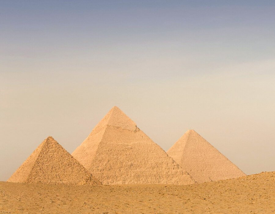 Pacotes de Viagem para o Cairo