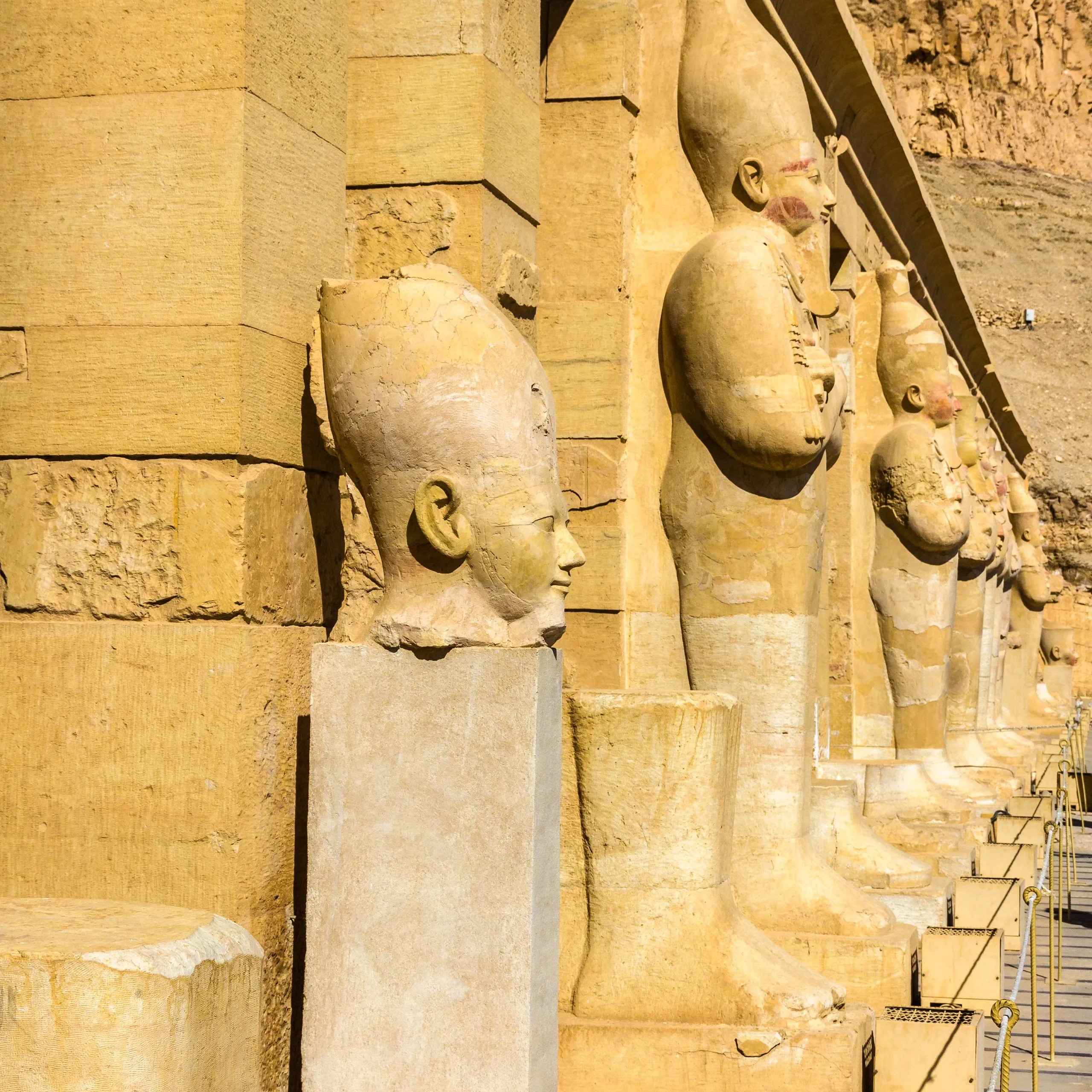 Cruzeiro Privado de 12 Dias no Nilo a Bordo de um Dahabiya de Luxo no Cairo
