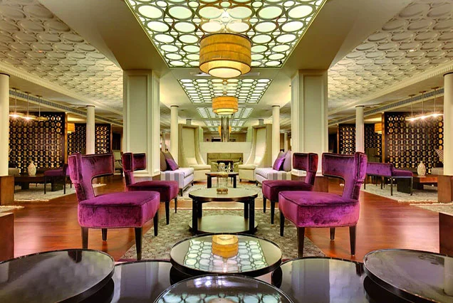 Cruzeiro Mayfair no Nilo 8 Dias Luxor Assuão