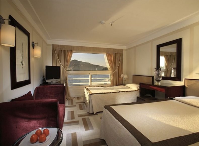 Cruzeiro Movenpick Hamees no Nilo 5 Dias Luxor Assuão