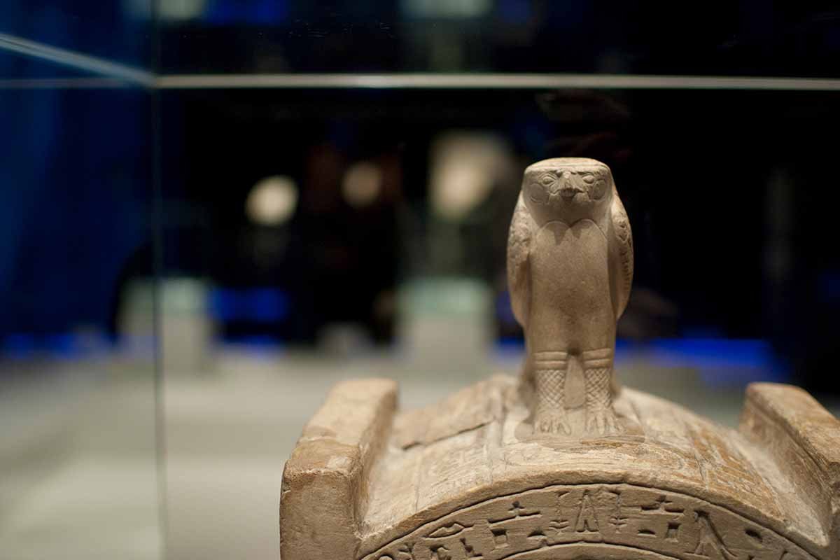 Museus egípcios em Espanha — 4 sítios que não pode perder
