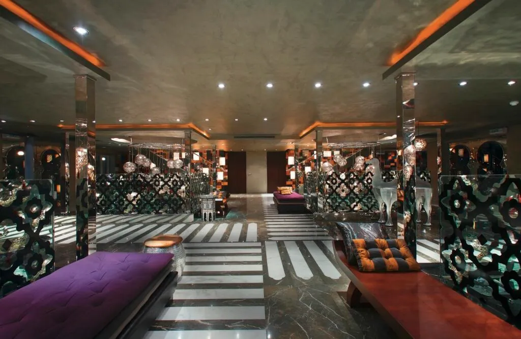 Cruzeiro Mövenpick MS Darakum no Nilo 15 Dias Cairo Assuão