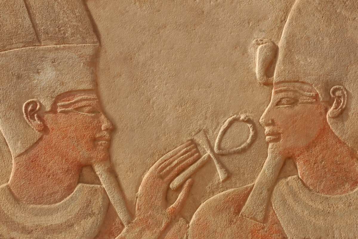 O que é o ankh egípcio — Nós explicamos a você tudo