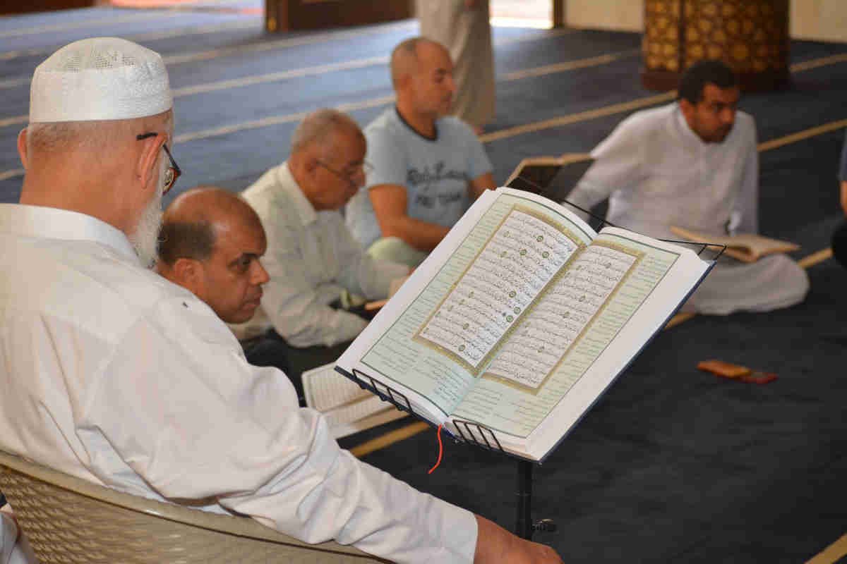 O que é o Dia de Arafat no Egito? Explicamos