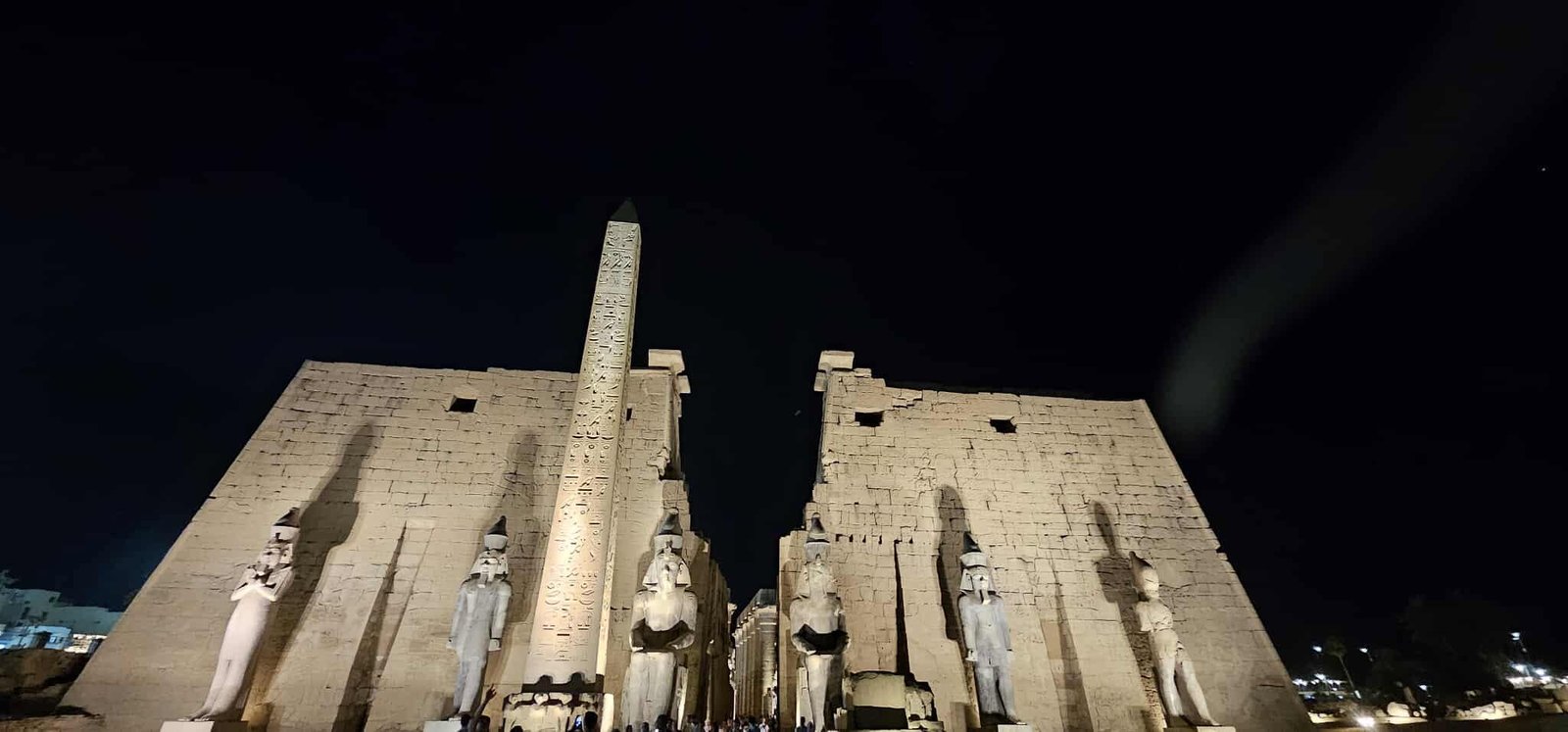 O que fazer em Luxor - 8 Atrações Imperdíveis