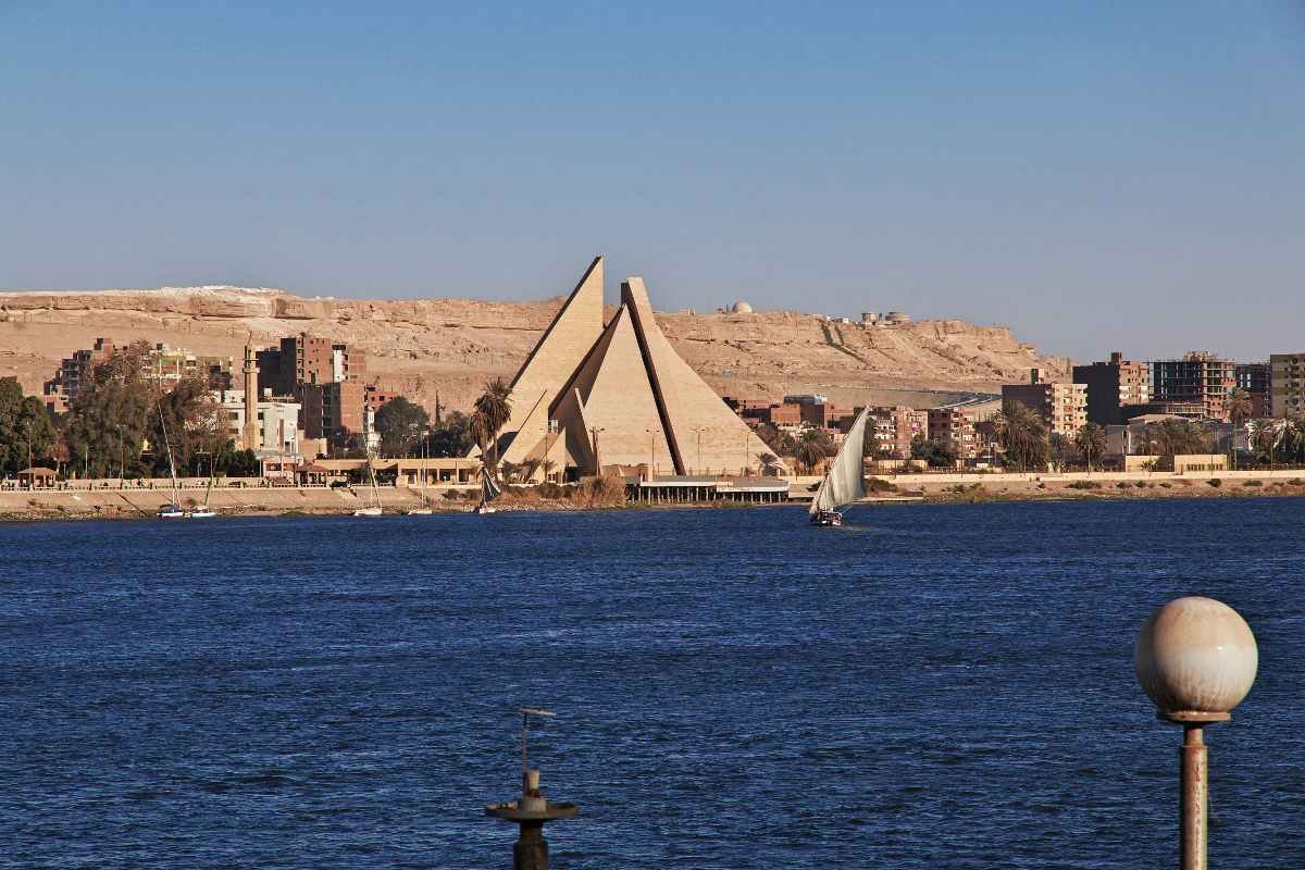 O que ver e fazer em Menia, Egipto - Guia Completo