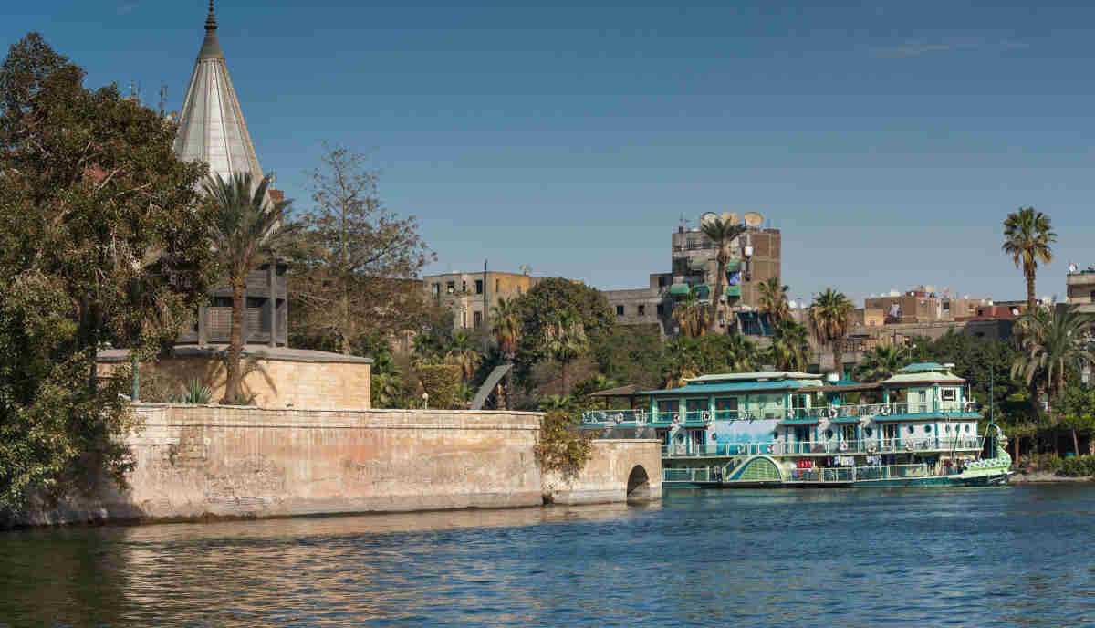 O Que Ver na Ilha Roda do Cairo - Guia Completo