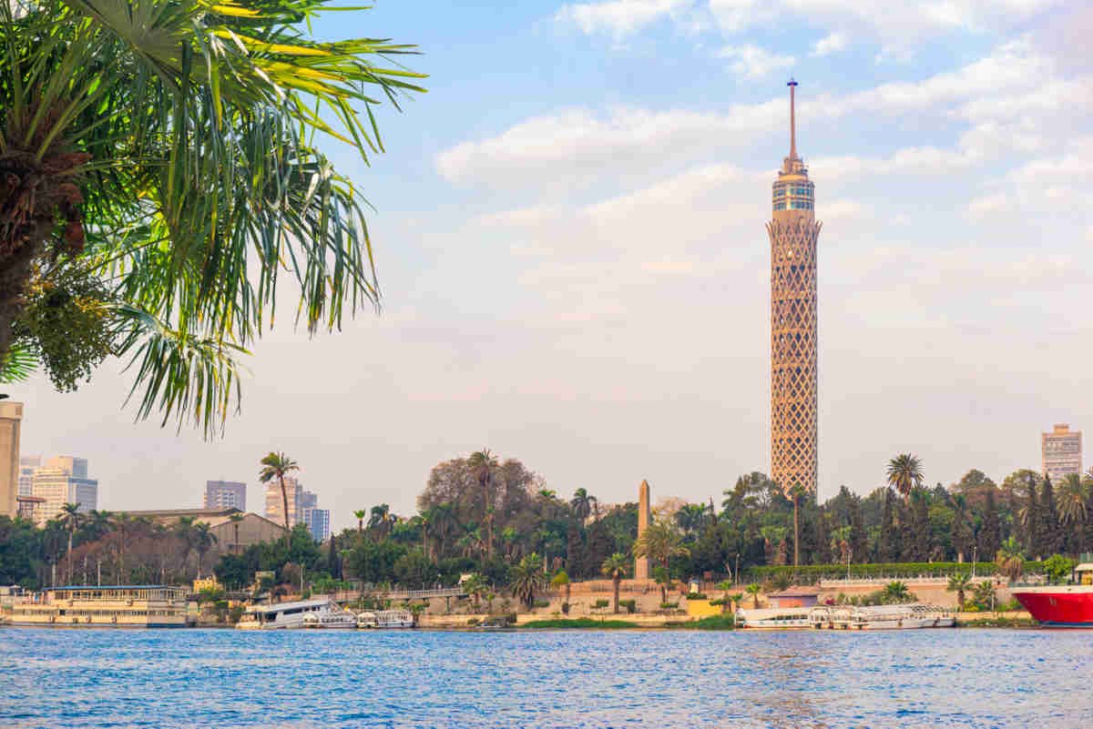 O que ver no bairro chique de Zamalek, no Cairo