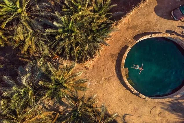 Excursão de 10 dias pelo Egito a partir dos Oásis: Cairo, Alexandria, Alamin e Siwa